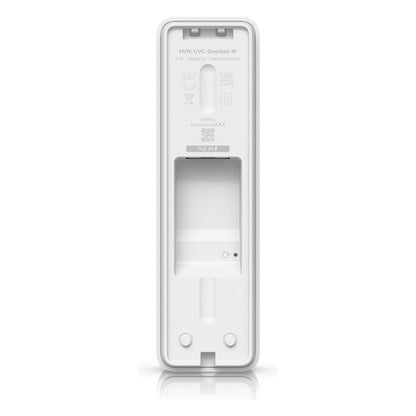 Ubiquiti UVC-Doorbell-Lite-W white