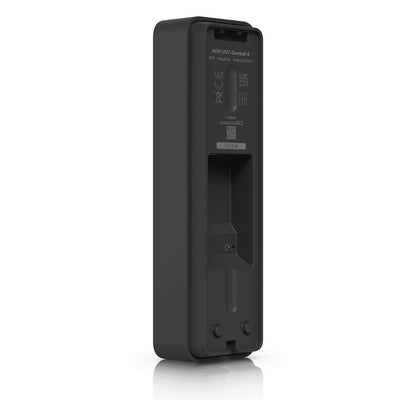 Ubiquiti UVC-Doorbell-Lite-B black