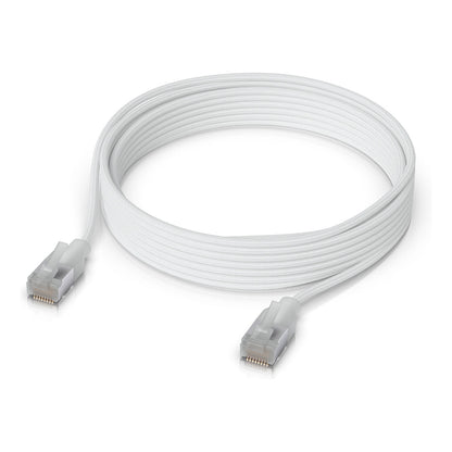 Ubiquiti UACC-Cable-Patch-EL-C6A-3M-W