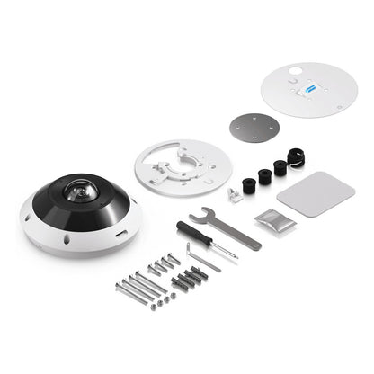 Ubiquiti UVC-G6-Pro-360-W white