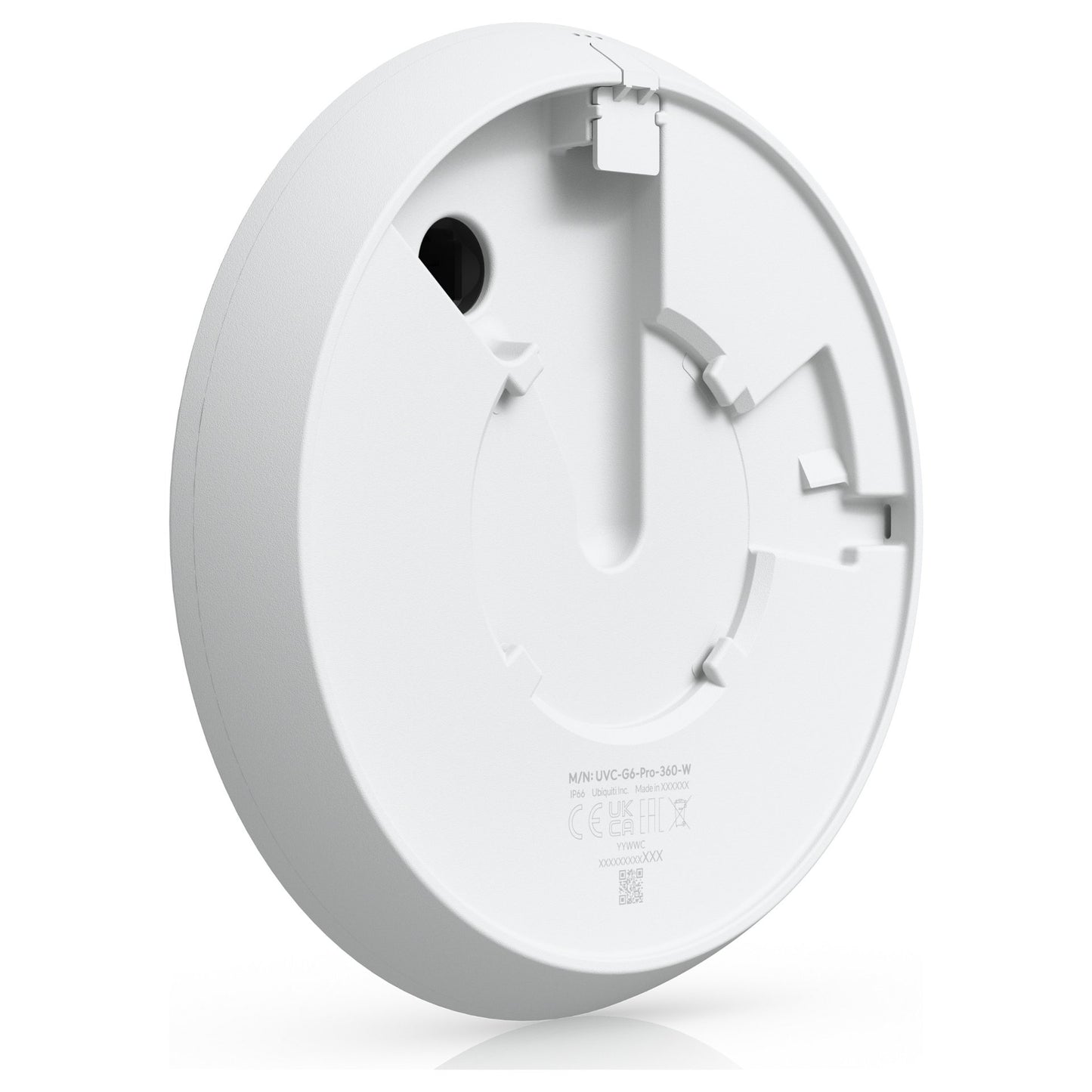 Ubiquiti UVC-G6-Pro-360-W white
