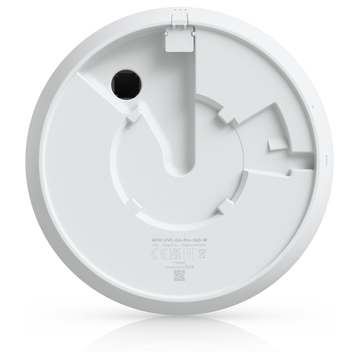 Ubiquiti UVC-G6-Pro-360-W white