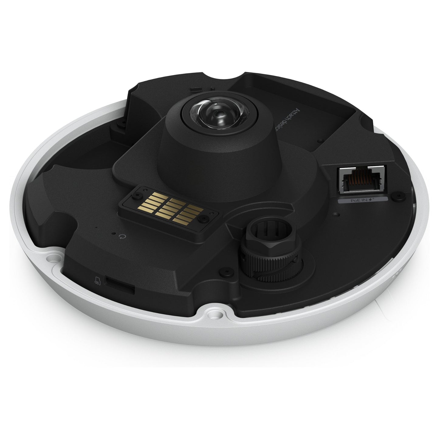 Ubiquiti UVC-G6-Pro-360-W white