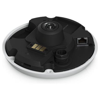 Ubiquiti UVC-G6-Pro-360-W white