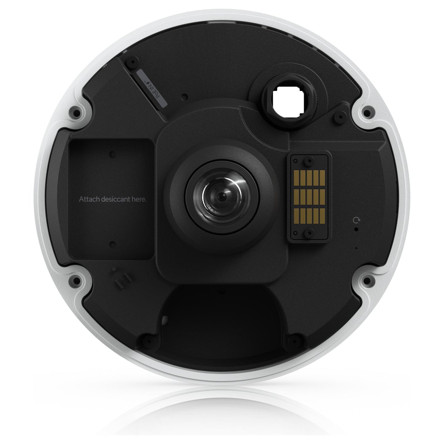 Ubiquiti UVC-G6-Pro-360-W white