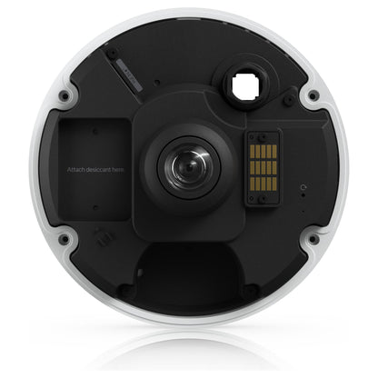 Ubiquiti UVC-G6-Pro-360-W white