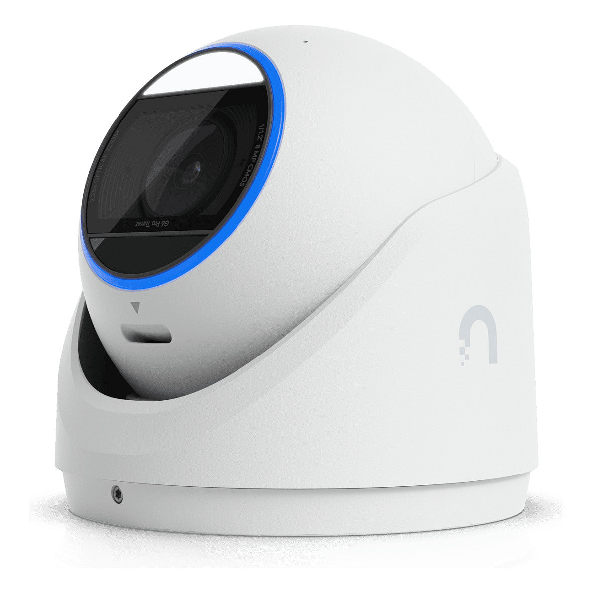 Ubiquiti UVC-G6-Pro-Turret-W white