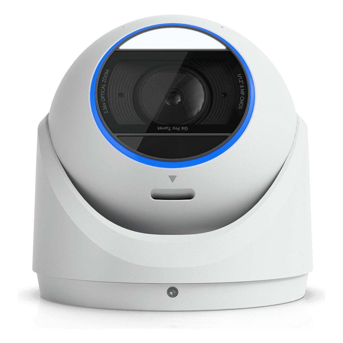 Ubiquiti UVC-G6-Pro-Turret-W white