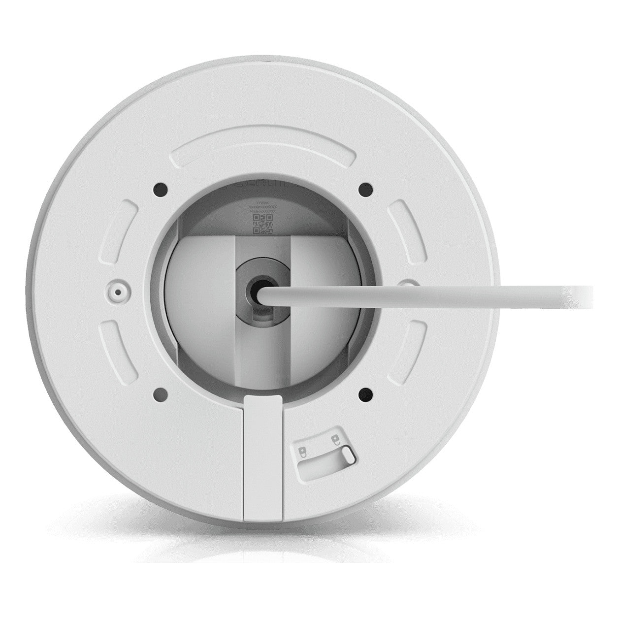 Ubiquiti UVC-G6-Pro-Turret-W white