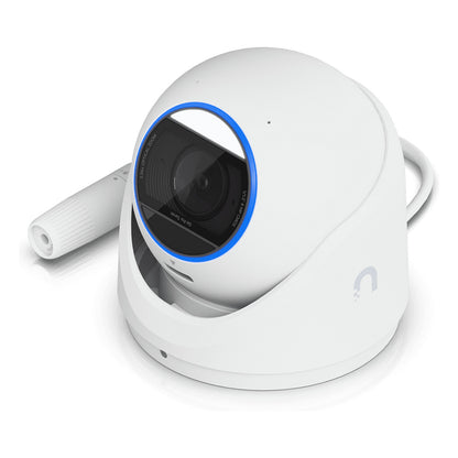 Ubiquiti UVC-G6-Pro-Turret-W white
