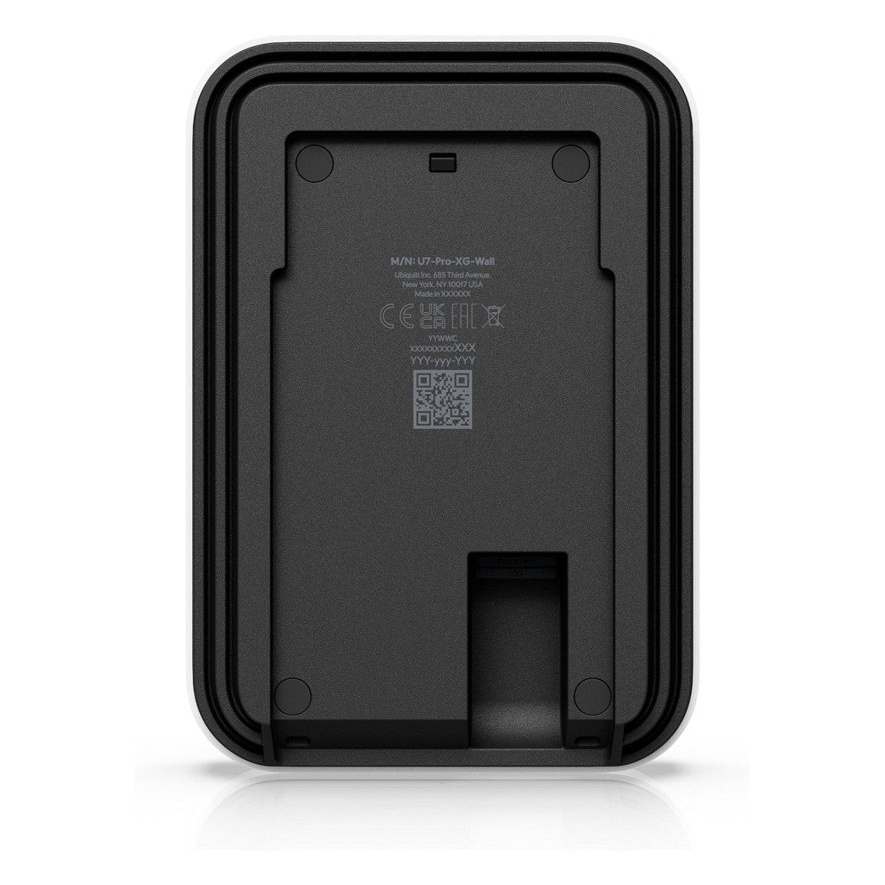 Ubiquiti U7-Pro-XG-Wall