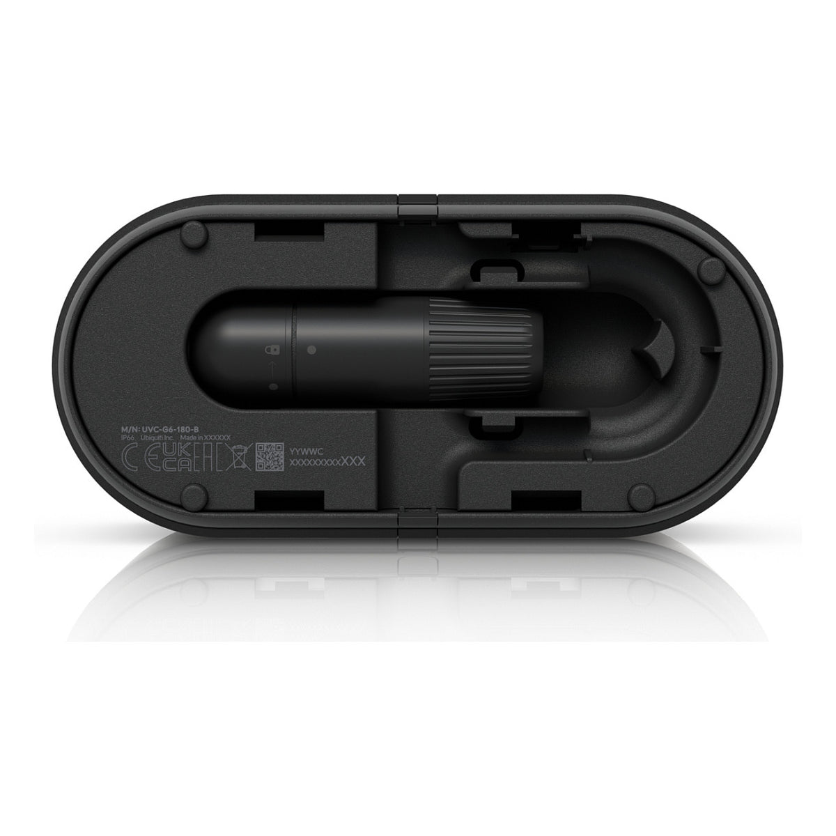 Ubiquiti UVC-G6-180-B black
