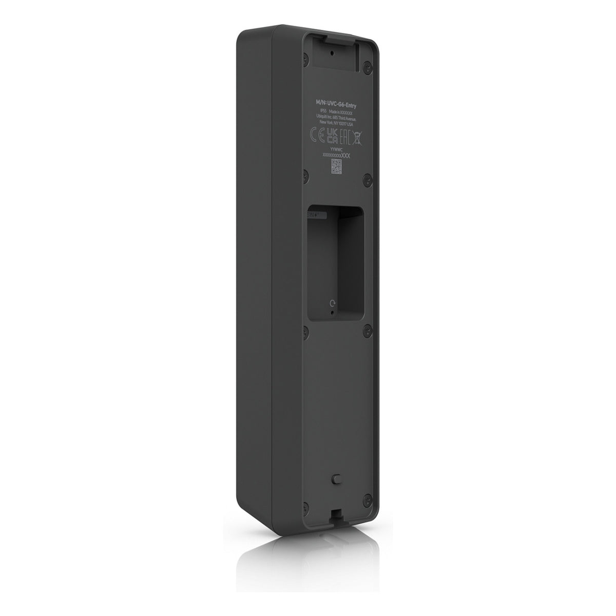 Ubiquiti UVC-G6-Entry black