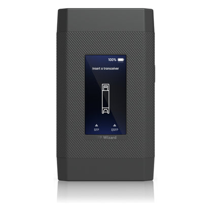 Ubiquiti UACC-SFP-Wizard