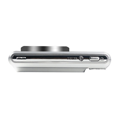 Agfa DC5200 Digitalkamera silber