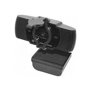 CONCEPTRONIC Webcam USB-A2.0 65° 1080P/30Hz FullHD +Mikro sw