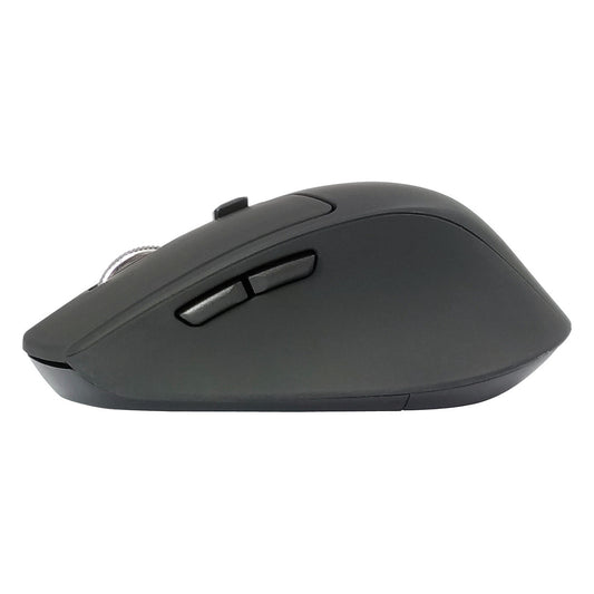 CONCEPTRONIC Maus Wireless BT5.2/6Btns ERGO schwarz