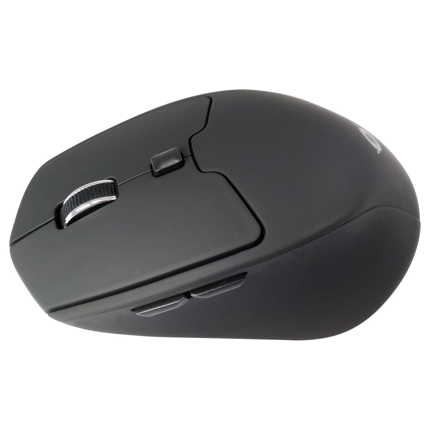 CONCEPTRONIC Maus Wireless BT5.2/6Btns ERGO schwarz