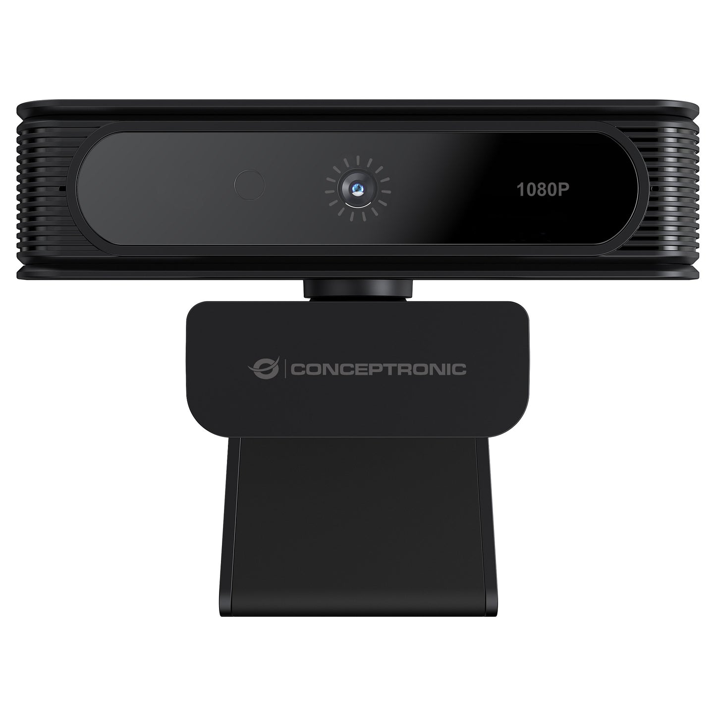 CONCEPTRONIC Webcam USB-A2.0 80° 1080P/30Hz FullHD +Mikro sw