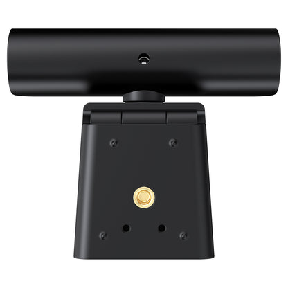 CONCEPTRONIC Webcam USB-A2.0 80° 1080P/30Hz FullHD +Mikro sw