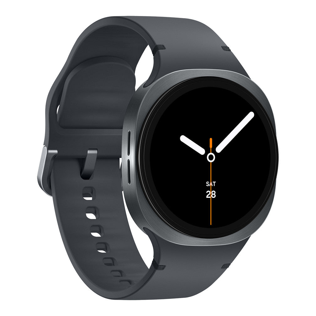 Watch Samsung Galaxy Watch 8 L320 40mm BT EU graphite