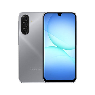 Samsung Galaxy A17 4G Dual Sim 4RAM 128GB DE grey