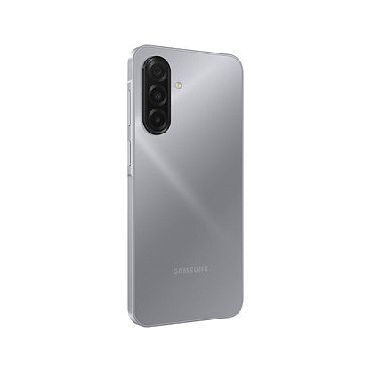 Samsung Galaxy A17 4G Dual Sim 4RAM 128GB DE grey