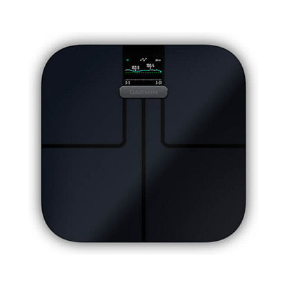 Garmin Personenwaage Index S2 black