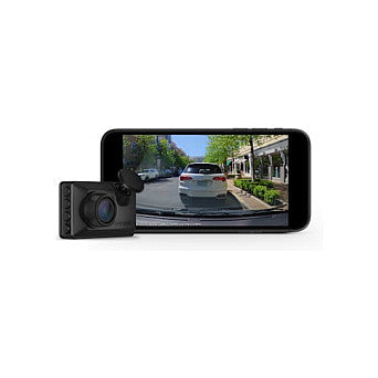 Garmin Dash Cam X110 Full HD WLAN BT Akku Gleichstrom