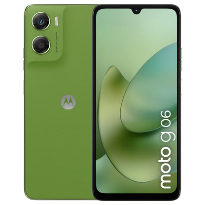 Motorola moto g06 4RAM 256GB tendril