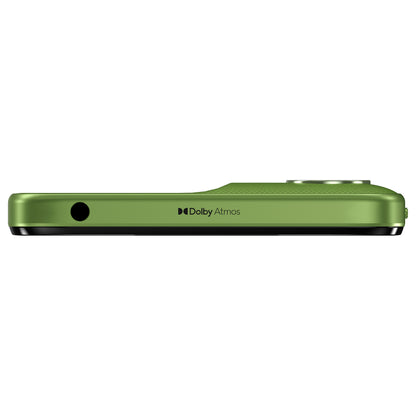 Motorola moto g06 4RAM 256GB tendril