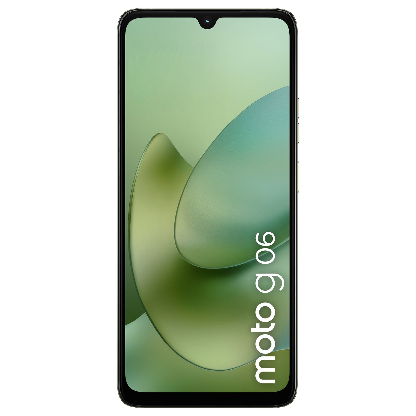 Motorola moto g06 4RAM 256GB tendril