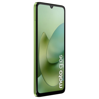 Motorola moto g06 4RAM 256GB tendril