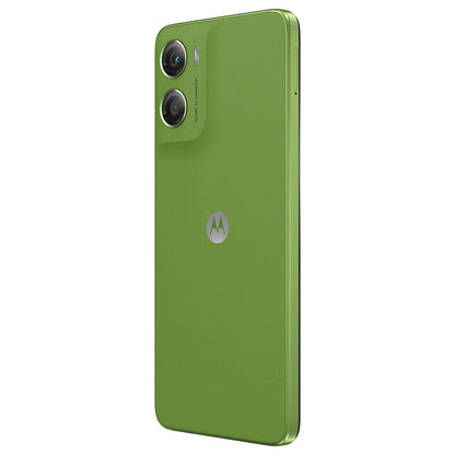 Motorola moto g06 4RAM 256GB tendril