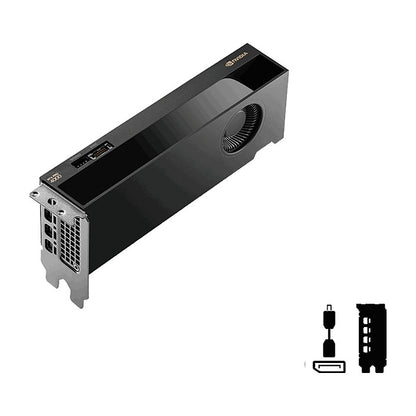 RTX PRO 4000 16GB PNY SFF Blackwell 16GB GDDR6