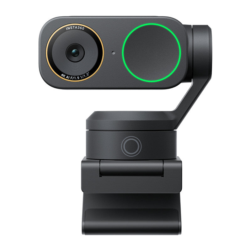 Insta360 Link2 Pro Webcam
