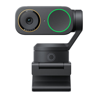 Insta360 Link2 Pro Webcam