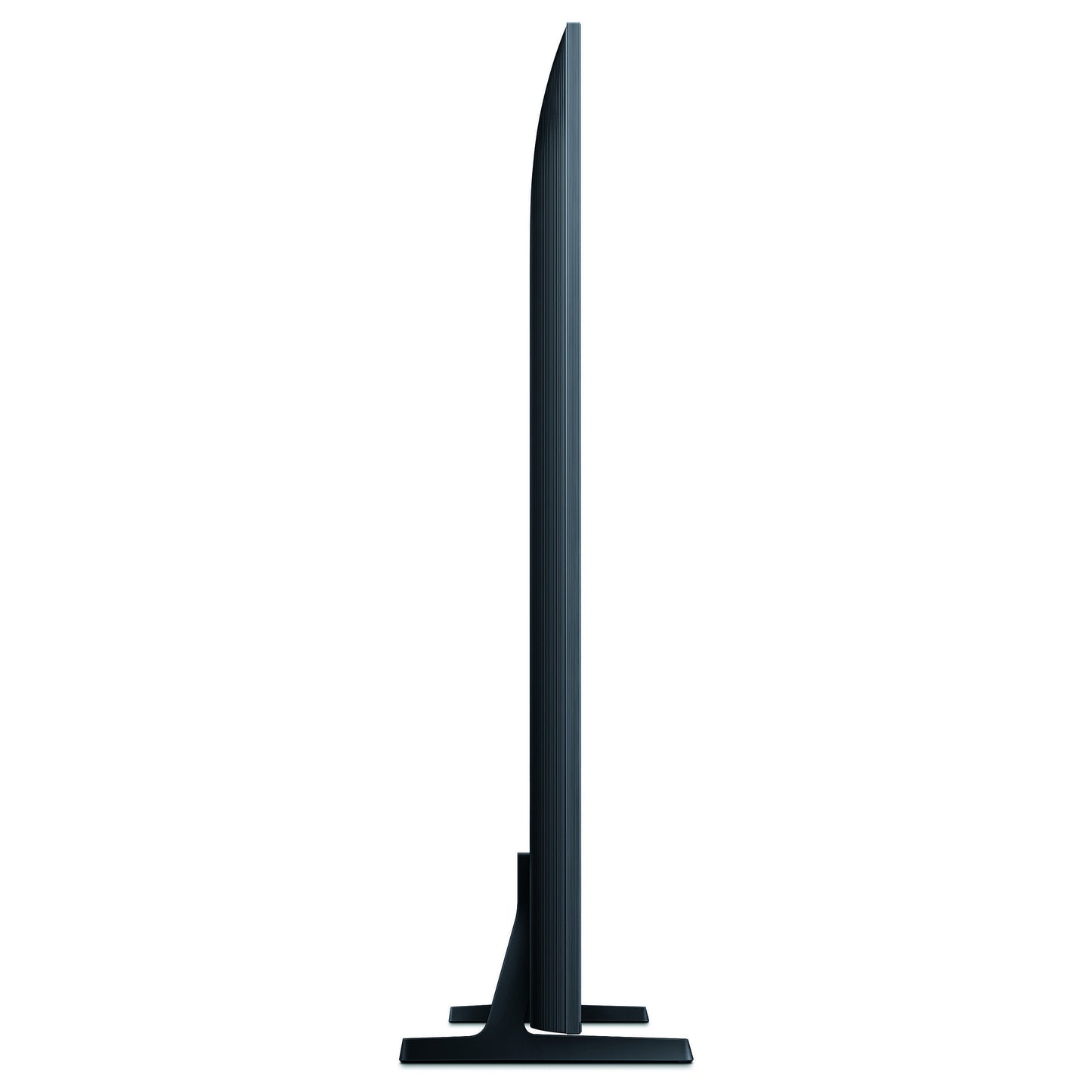 247,7cm/98" (3840x2160) Samsung GU98DU9079UXZG 16:9 Crystal UHD 100Hz HDMI USB WLAN Bluetooth HDR10+ Speaker Black