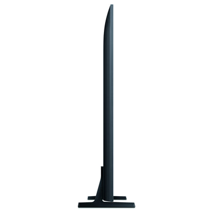 247,7cm/98" (3840x2160) Samsung GU98DU9079UXZG 16:9 Crystal UHD 100Hz HDMI USB WLAN Bluetooth HDR10+ Speaker Black
