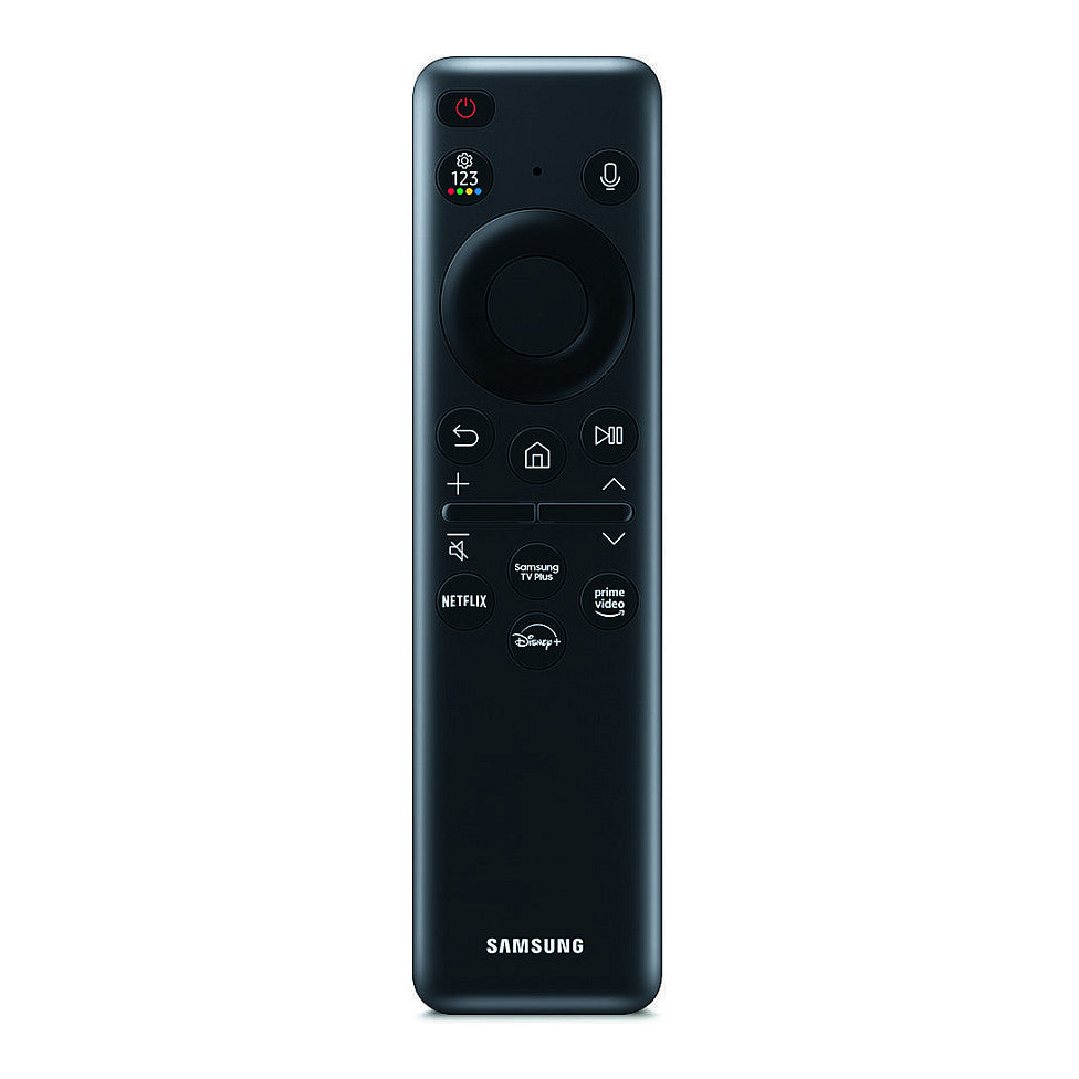 247,7cm/98" (3840x2160) Samsung GU98DU9079UXZG 16:9 Crystal UHD 100Hz HDMI USB WLAN Bluetooth HDR10+ Speaker Black
