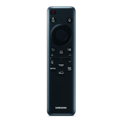 247,7cm/98" (3840x2160) Samsung GU98DU9079UXZG 16:9 Crystal UHD 100Hz HDMI USB WLAN Bluetooth HDR10+ Speaker Black