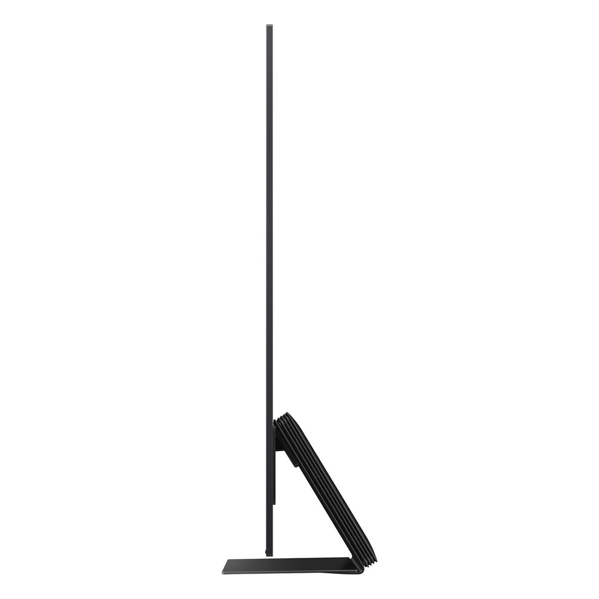 138,0cm/55" (3840x2160) Samsung GQ55S95DATXZG 16:9 OLED 100Hz HDMI USB WLAN Bluetooth HDR10+ Speaker Graphite Black
