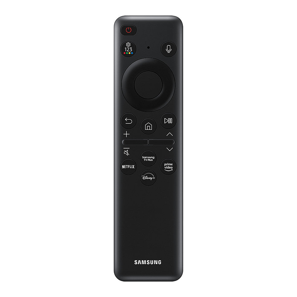 138,0cm/55" (3840x2160) Samsung GQ55S95DATXZG 16:9 OLED 100Hz HDMI USB WLAN Bluetooth HDR10+ Speaker Graphite Black