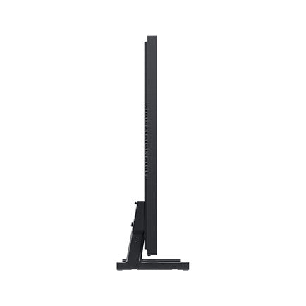 80,0cm/32" (1920x1080) Samsung The Frame GQ32LS03CBUXZG 16:9 QLED 50Hz HDMI USB WLAN Bluetooth HDR10+ Speaker Black