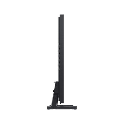 80,0cm/32" (1920x1080) Samsung The Frame GQ32LS03CBUXZG 16:9 QLED 50Hz HDMI USB WLAN Bluetooth HDR10+ Speaker Black