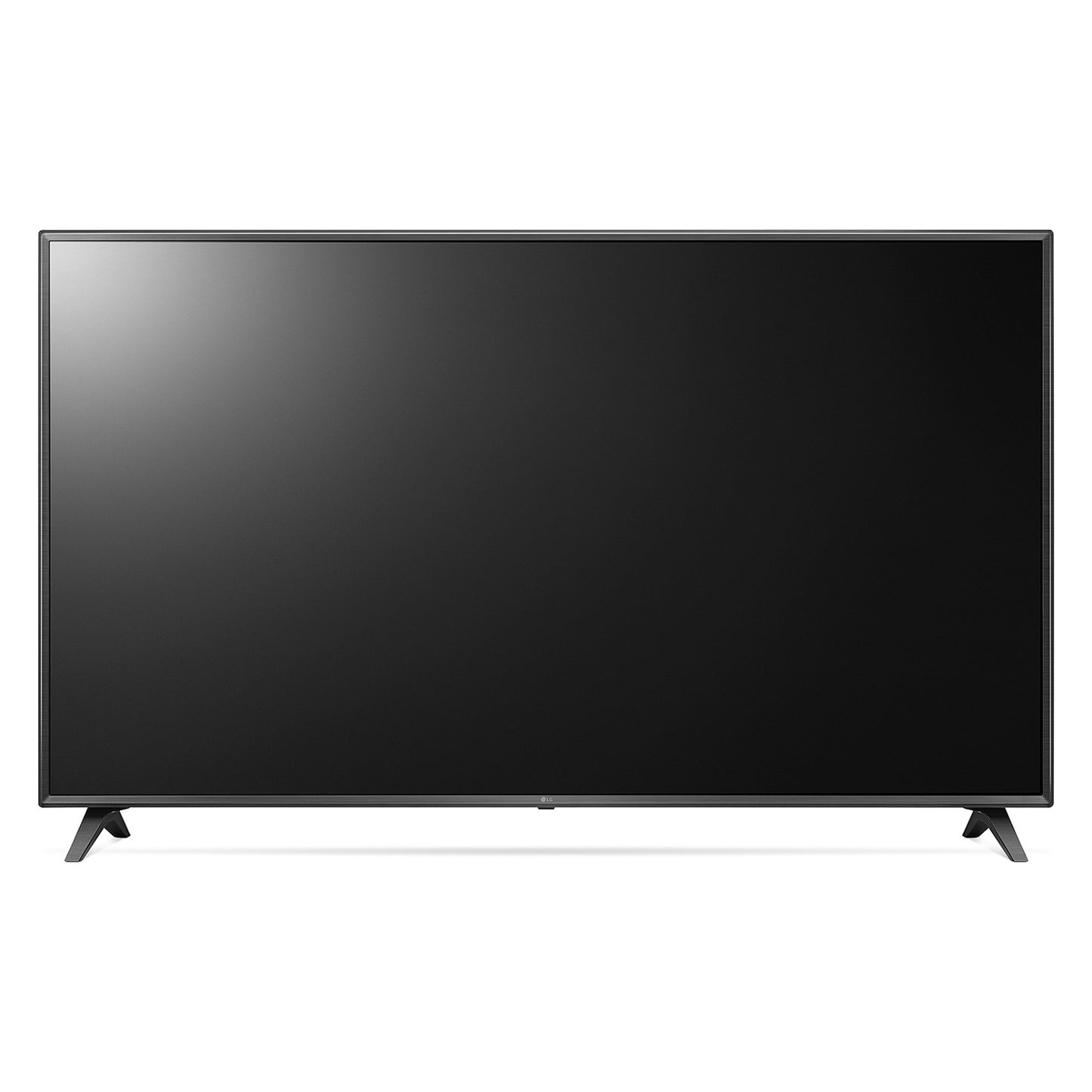 127,0cm/50" (3840x2160) LG 50UR781C0LK 16:9 LED 50Hz HDMI USB WLAN Bluetooth HDR10 Speaker Black