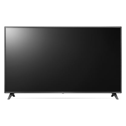 127,0cm/50" (3840x2160) LG 50UR781C0LK 16:9 LED 50Hz HDMI USB WLAN Bluetooth HDR10 Speaker Black
