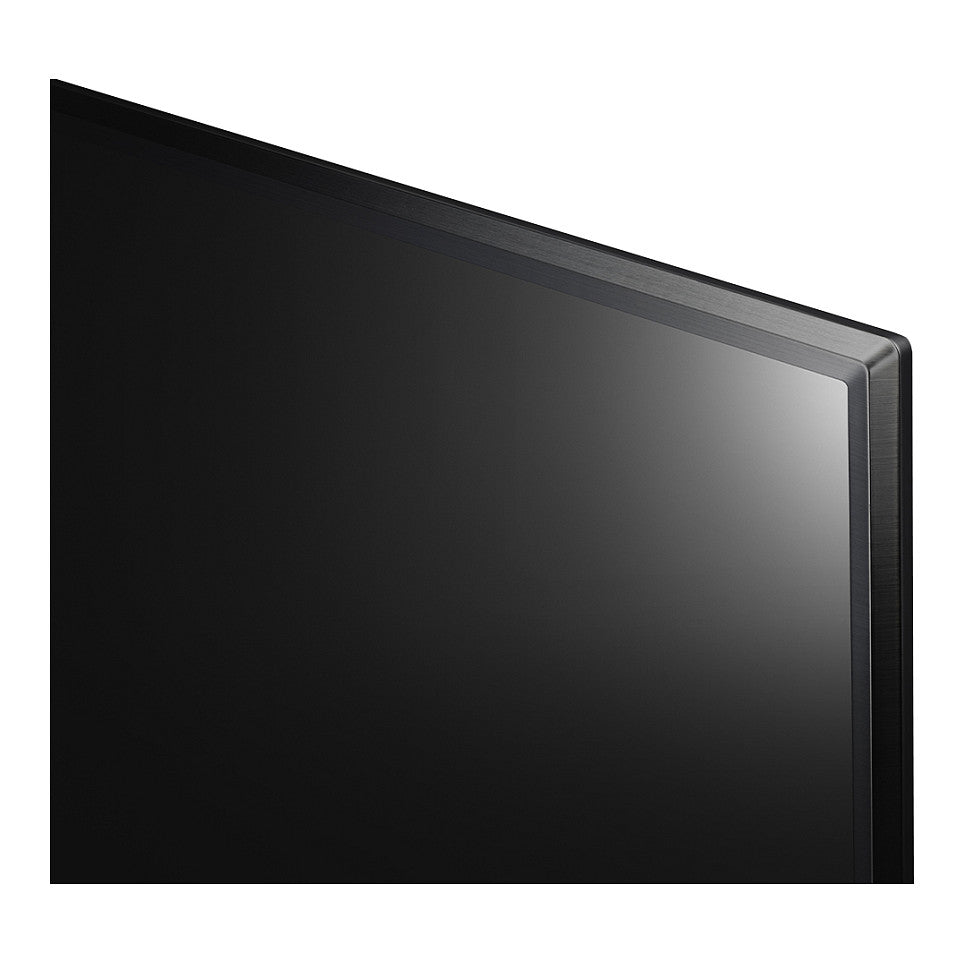 127,0cm/50" (3840x2160) LG 50UR781C0LK 16:9 LED 50Hz HDMI USB WLAN Bluetooth HDR10 Speaker Black