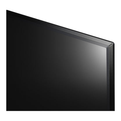 127,0cm/50" (3840x2160) LG 50UR781C0LK 16:9 LED 50Hz HDMI USB WLAN Bluetooth HDR10 Speaker Black