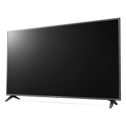 127,0cm/50" (3840x2160) LG 50UR781C0LK 16:9 LED 50Hz HDMI USB WLAN Bluetooth HDR10 Speaker Black